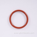 High Temperature Resistant Silicone Rubber O-Ring